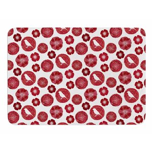 Lucrezia by Anchobee Bath Mat