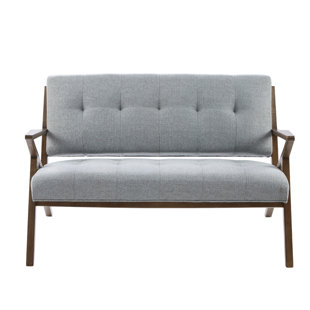 Modern Small E Sofas Allmodern Quickview