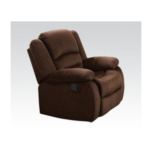 Bailey Manual Rocker Recliner by ACME ..