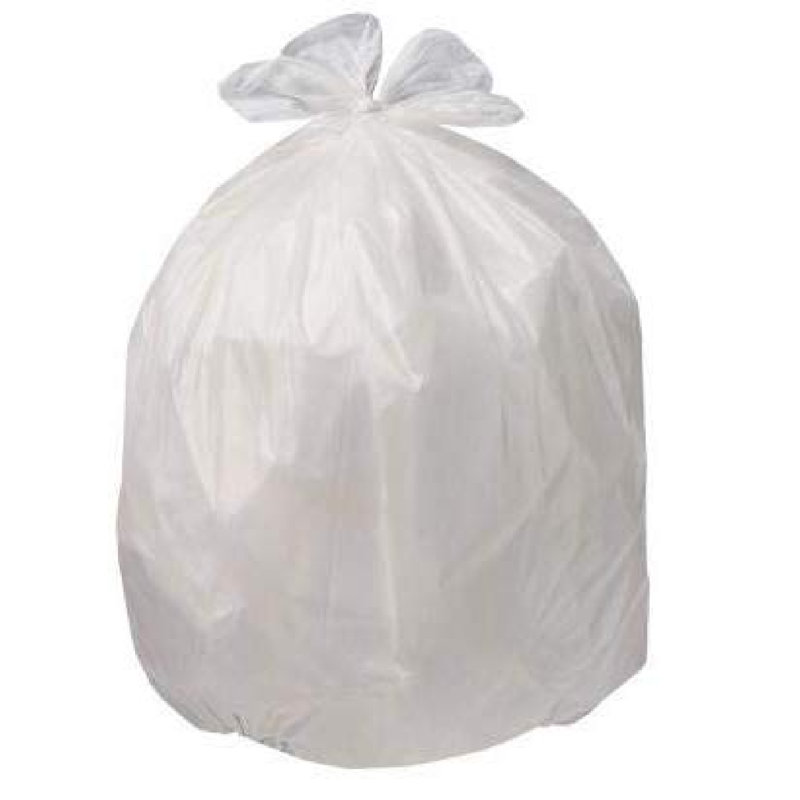 tough trash bags
