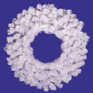 Crystal Wreath