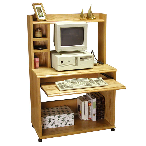 Heirloom AV Cart by Rush Furniture