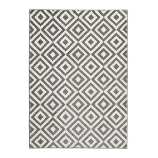 Grey Silver Rugs You Ll Love Online Wayfair Co Uk Phyllis Grey Area Rug