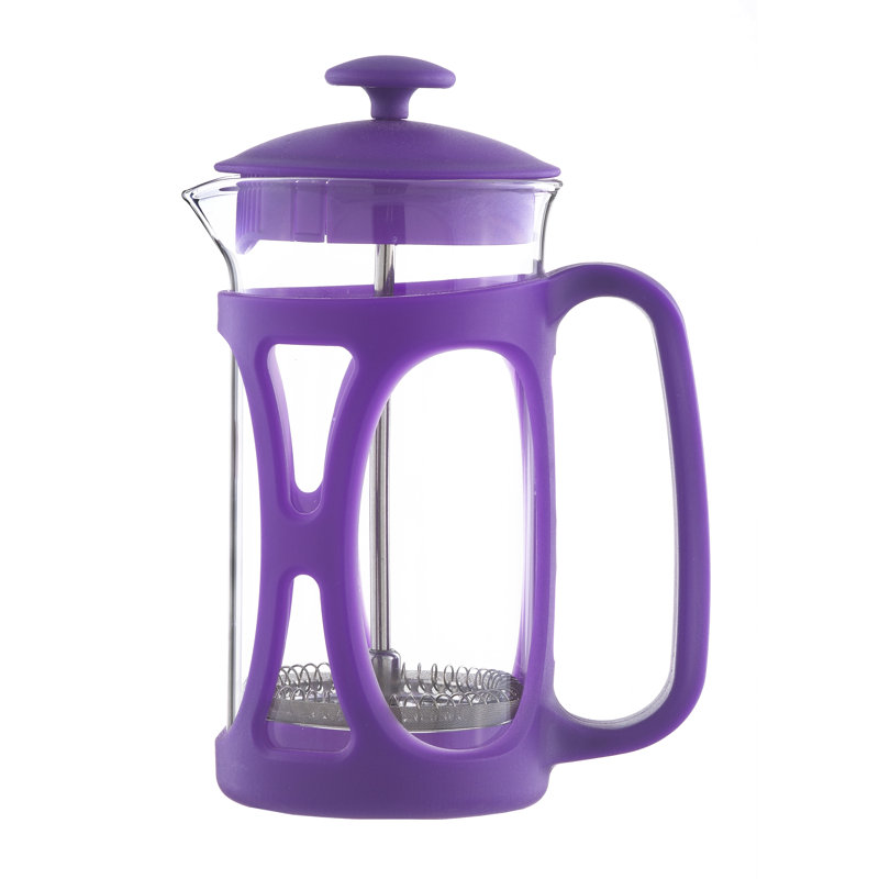 Basel French Press Coffee Maker Basel French Press Coffee Maker