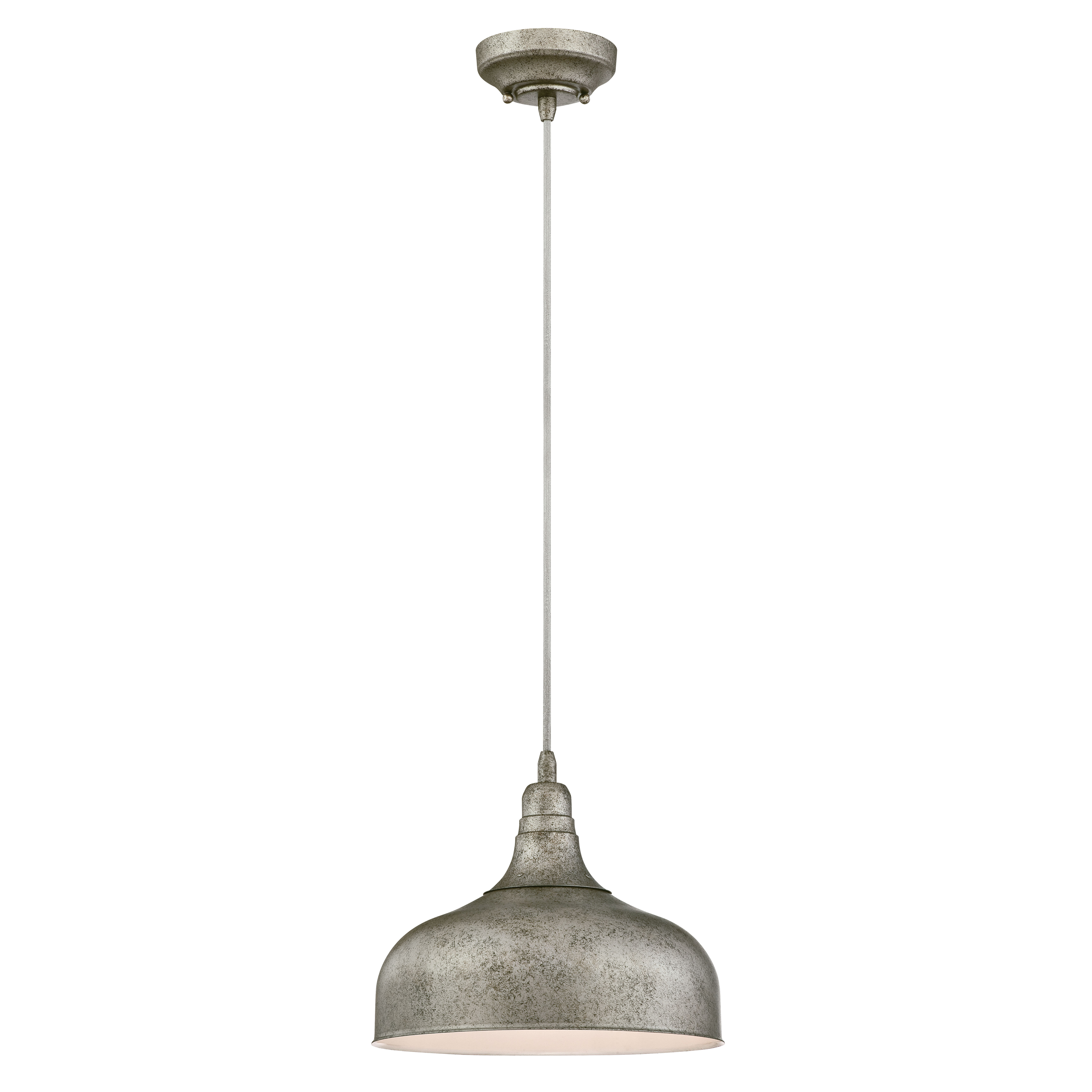 Loftdesigns Kuppel Pendelleuchte 1 Flammig Patten Wayfair De