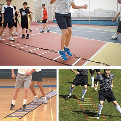 Speed Agility Training Soccer Equipment Sunrise Outdoor LTD
