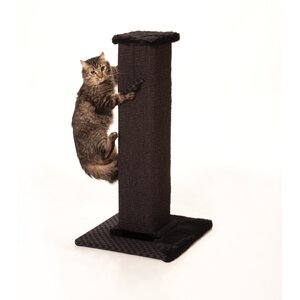 Tower Sisal Scratching Post