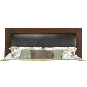Julien Bonded Panel Headboard by Wade Logan