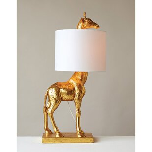 Animal lamp