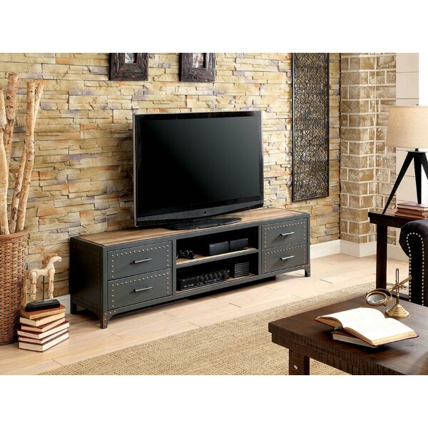 SkeltinCleveland TV Stand For TVs Up To 70