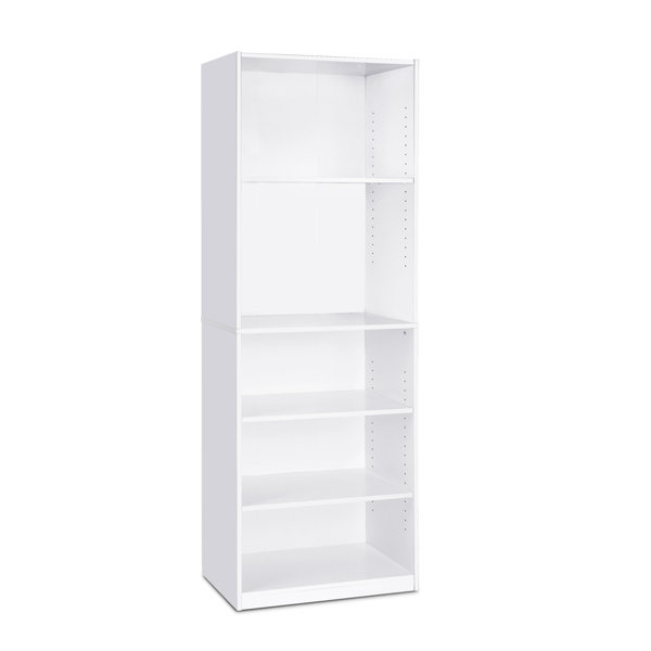 Offutt Standard Bookcase by Breakwater Bay
