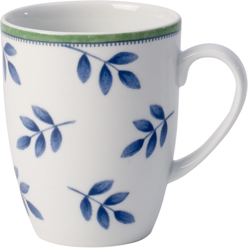 Villeroy Boch Switch Decorated Coffee Mug Wayfair