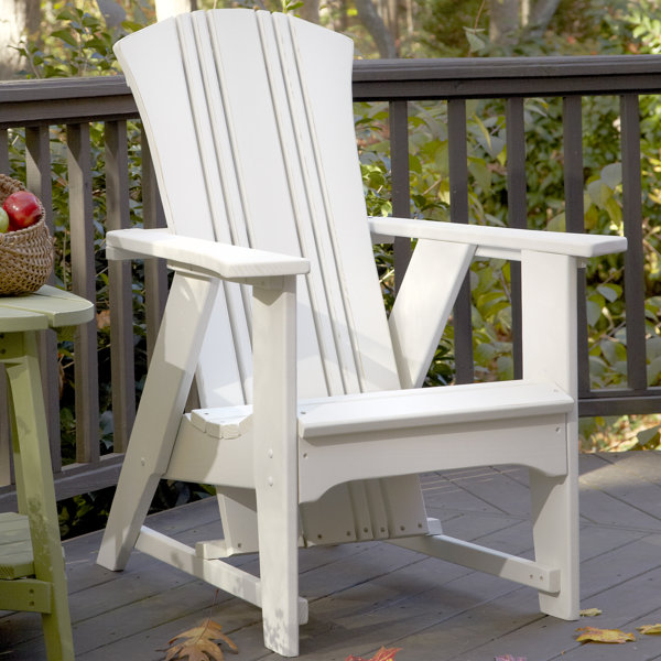 Carolina Preserves Adirondack Chair by Uwharrie Chair| @ $539.00