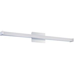 Charenton 2-Light Bath Bar