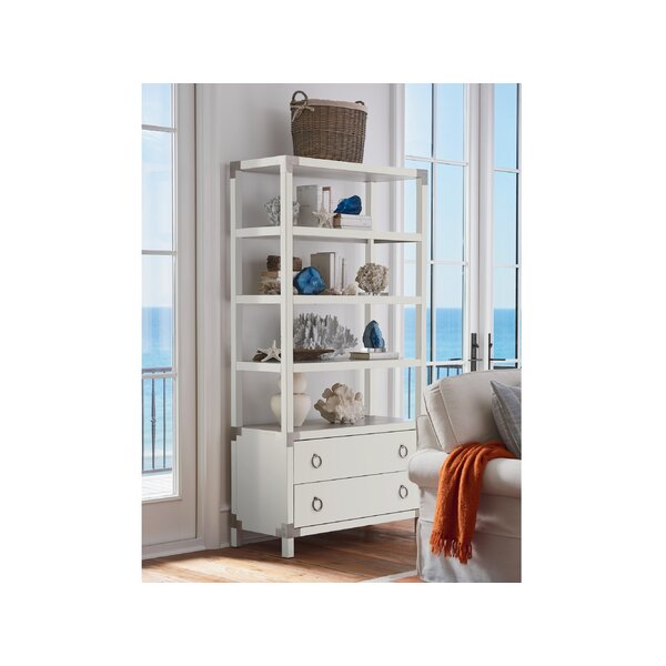 Review Etagere