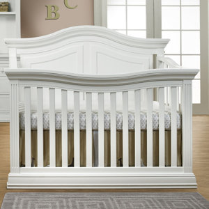 Providence 4-in-1 Convertible Crib