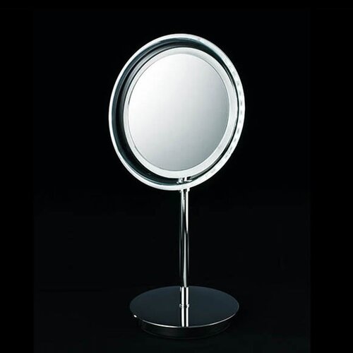 Wonderbaarlijk WS Bath Collections Spiegel Magnifying Makeup Mirror | Wayfair YI-25