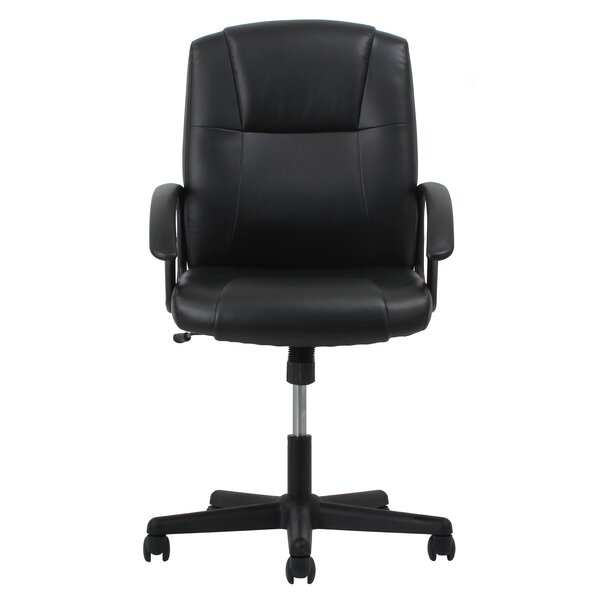 Essentials Ergonomic Executive Chair by OFM