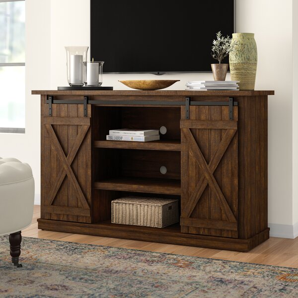 Lorraine TV Stand For TVs Up To 60