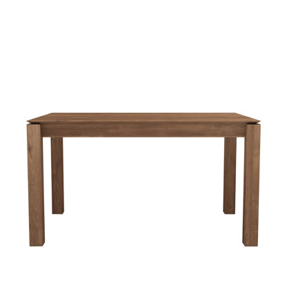 Luxury Teak Dining Tables Perigold