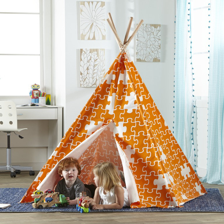 teepee wayfair