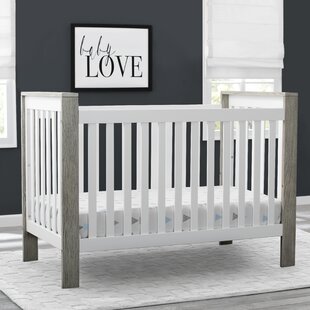 Delta Chalet Crib Wayfair