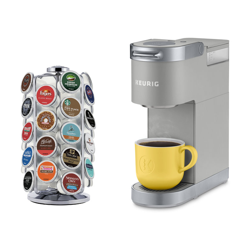 mini k cup coffee maker
