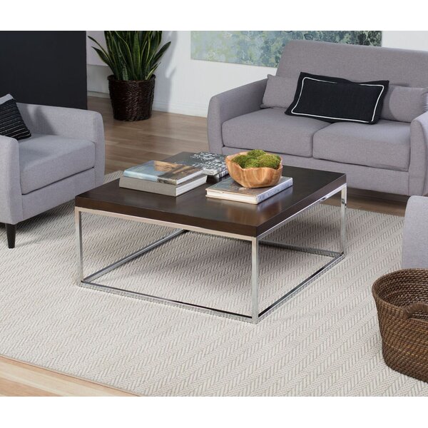 Home & Outdoor Gwenda Coffee Table