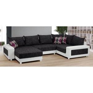 Wohnlandschaft Bargo von Home & Haus