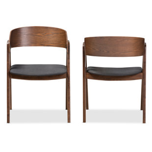 Ladder Back Kitchen Dining Chairs You Ll Love Wayfair Ladder Back Kitchen Dining Chairs