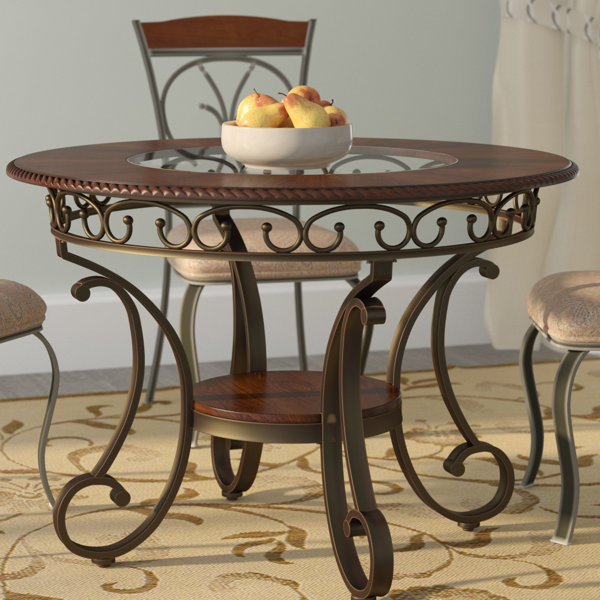 Carrick Dining Table By Winston Porter Bargain