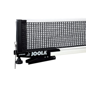 JOOLA Spring Table Tennis Net and Post Set