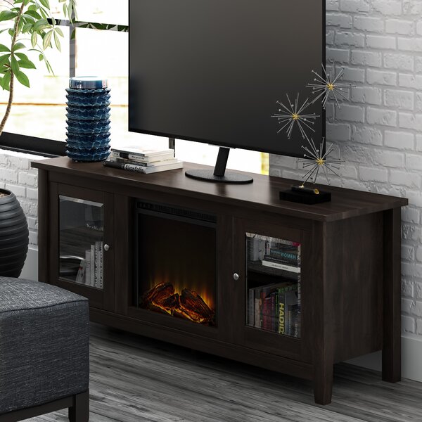 Inglenook TV Stand For TVs Up To 65