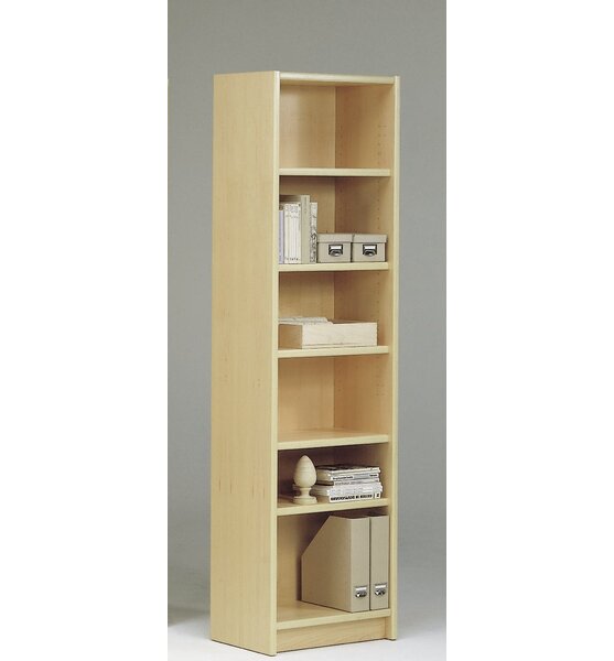 Angle Standard Bookcase By Jay-Cee Functional Furniture