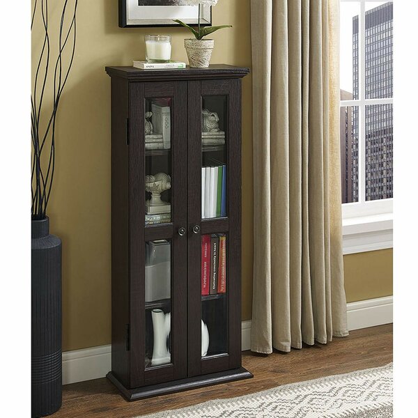 Canora Grey Standard Bookcases
