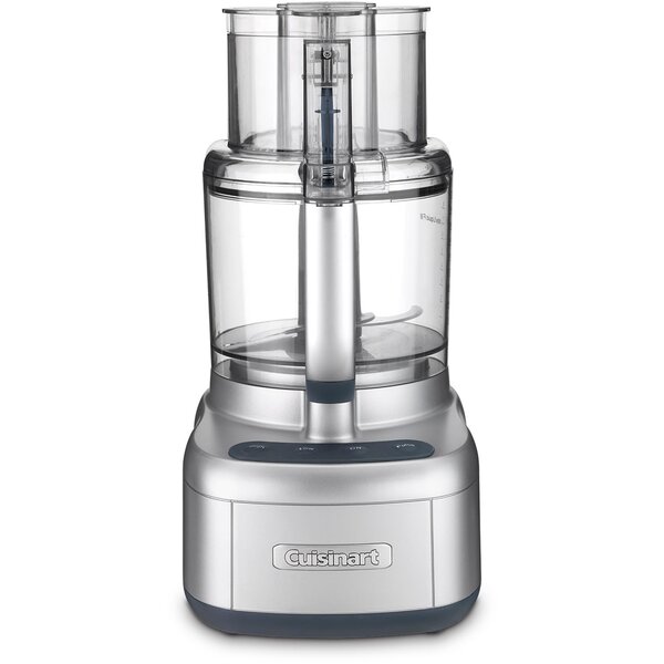 Elemental 11-Cup Food Processor by Cuisinart