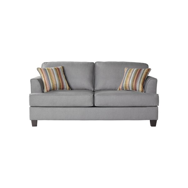 Perkinson Sleeper Sofa By Ebern Designs
