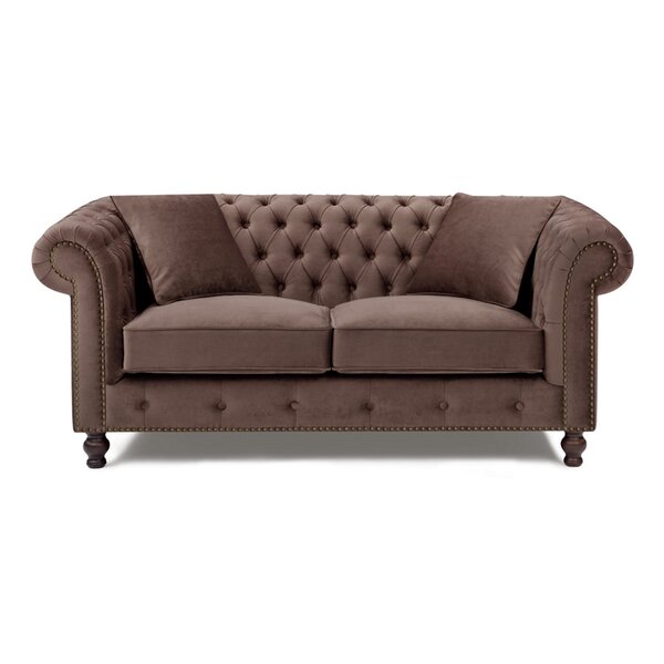 Chesterfield Sofa By Noci Design