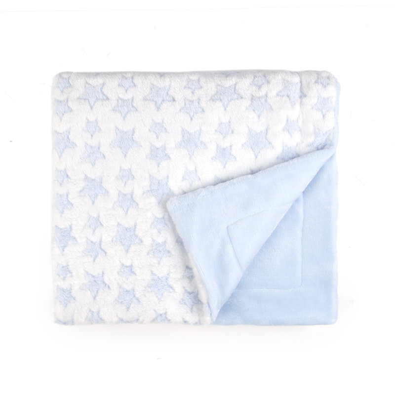 bear and blanket 2 piece set