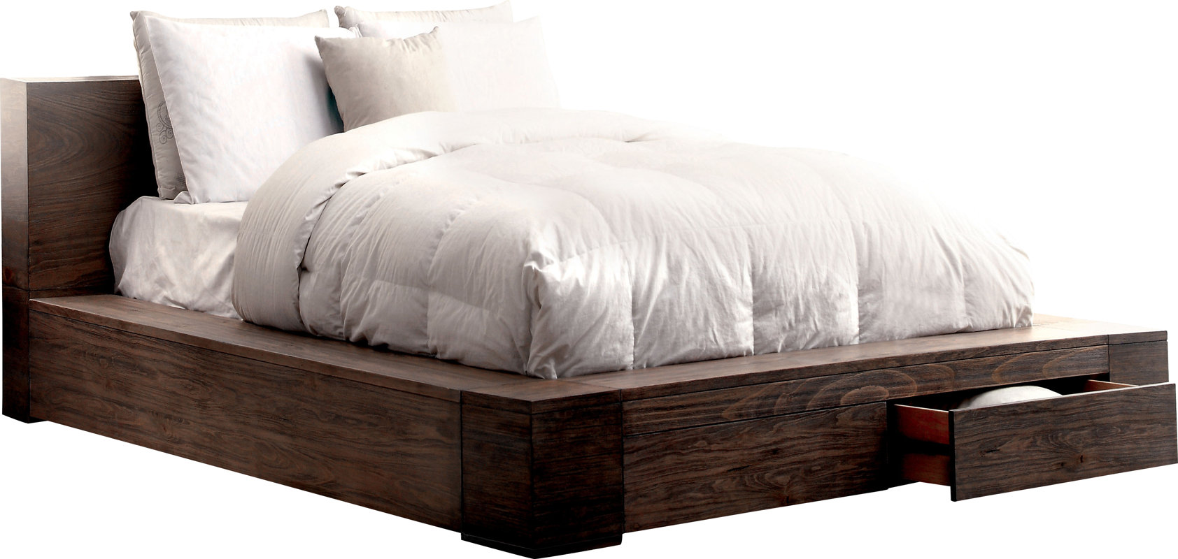 T Austin Design Arianna Storage Panel Bed Reviews Wayfair Arianna Storage Panel Bed