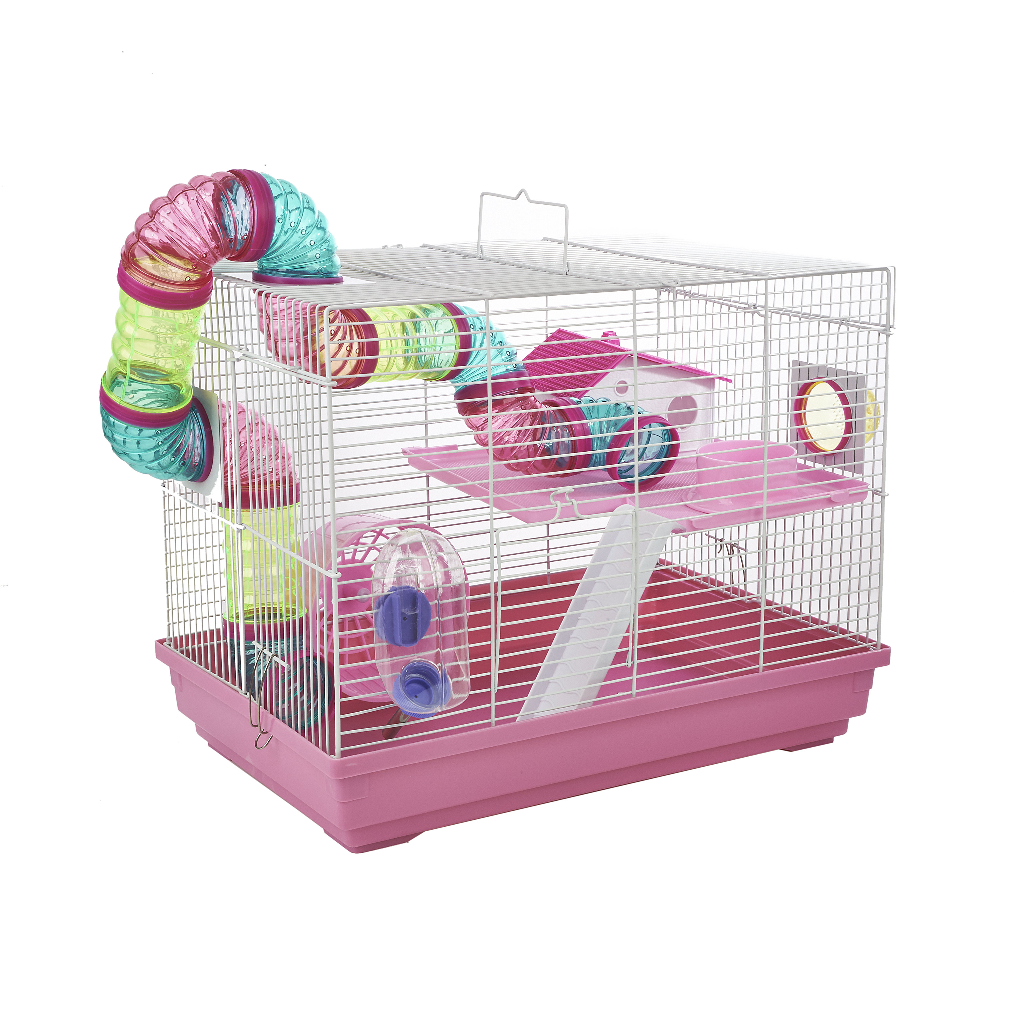 wayfair hamster cage