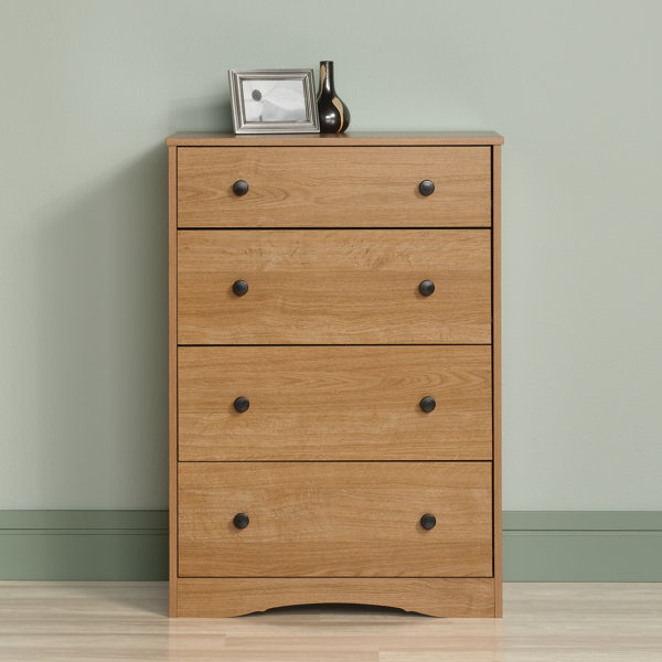 Bargain Emrys 4 Drawer Chest By Andover Mills Cool