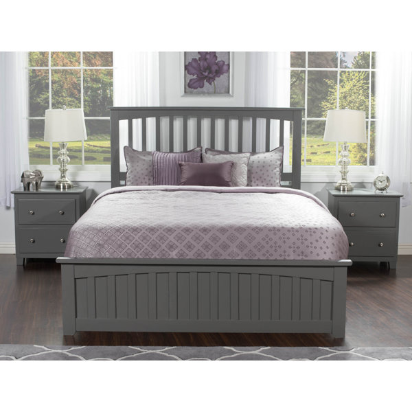 Best Design Katalina Storage Platform Bed With 2 Urban Drawers By Grovelane Teen Purchase