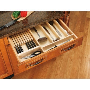 Utensil Divider Wayfair