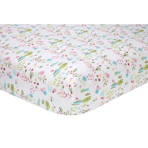 Crib Sheets You'll Love | Wayfair