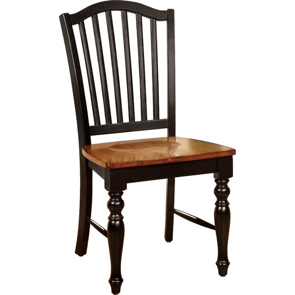 Tanner Country Dining Side Chair (Set of 2) by Hokku Designs