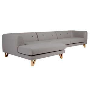 Ecksofa Galena von Massivum