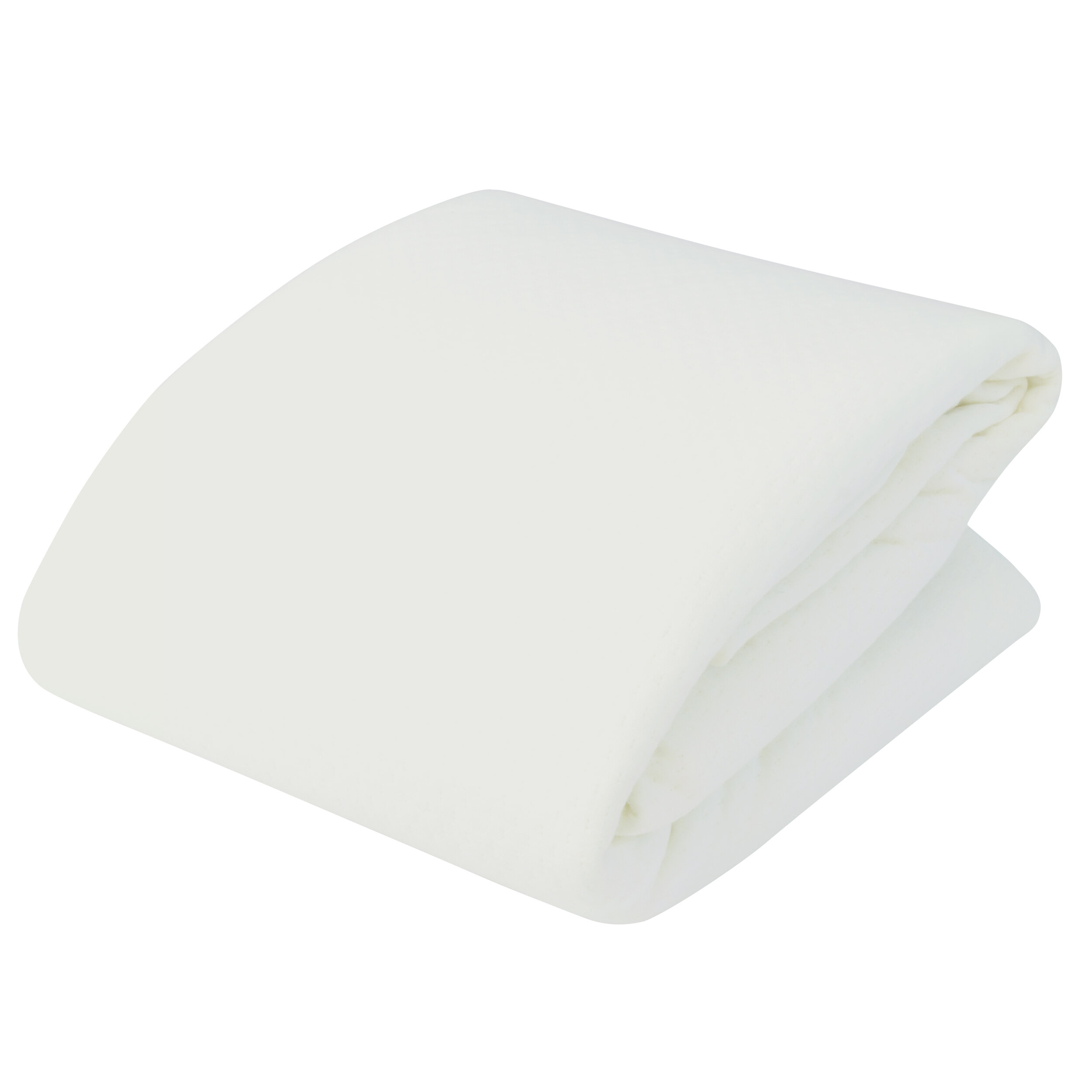 waterproof fitted cot sheet