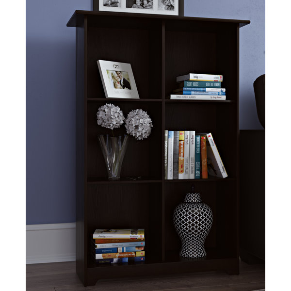 Hillsdale Cube Unit Bookcase by Red Barrel Studio