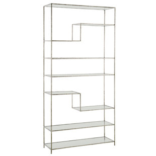 Worchester Etagere Bookcase by ARTERIORS Amazing